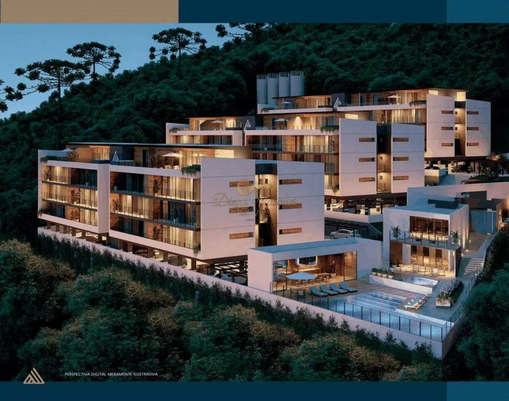 Cobertura, 3 quartos, 169 m² - Foto 13