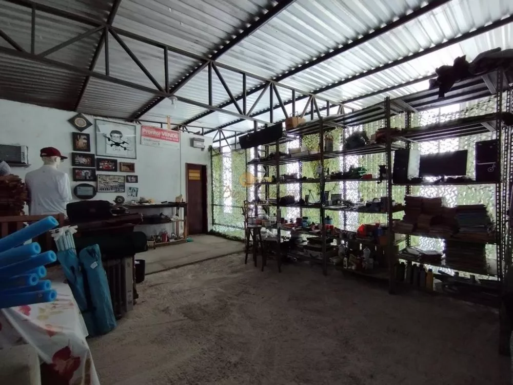 Depósito-Galpão, 2400 m² - Foto 13