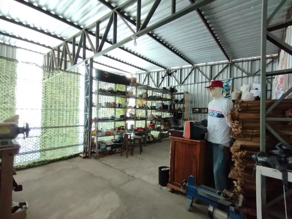 Depósito-Galpão, 2400 m² - Foto 12