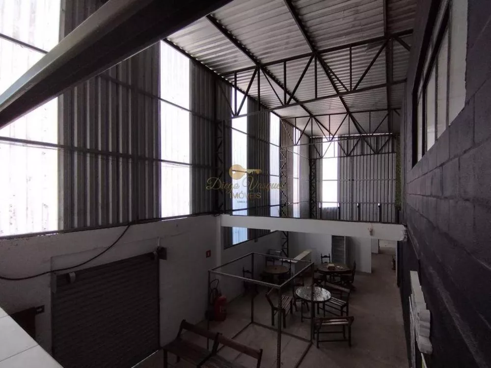 Depósito-Galpão, 2400 m² - Foto 23