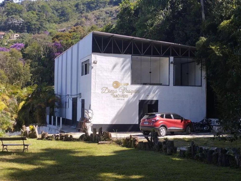 Depósito-Galpão, 2400 m² - Foto 1