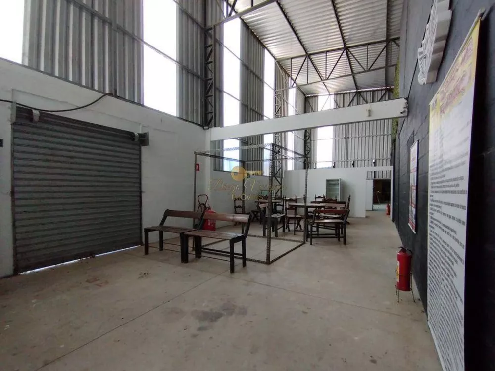 Depósito-Galpão, 2400 m² - Foto 27