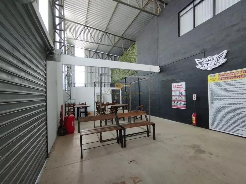 Depósito-Galpão, 2400 m² - Foto 29