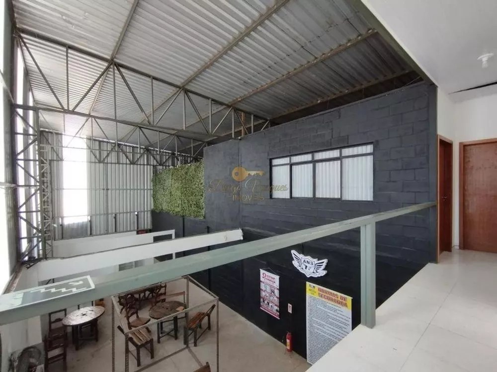 Depósito-Galpão, 2400 m² - Foto 24