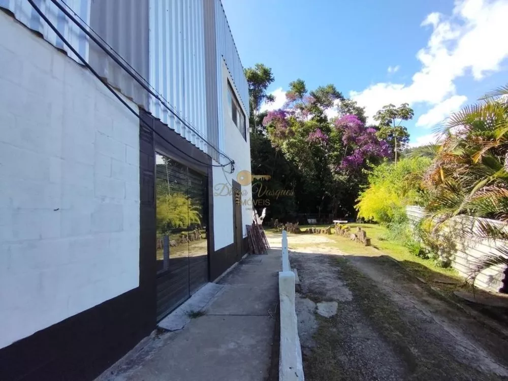 Depósito-Galpão, 2400 m² - Foto 4