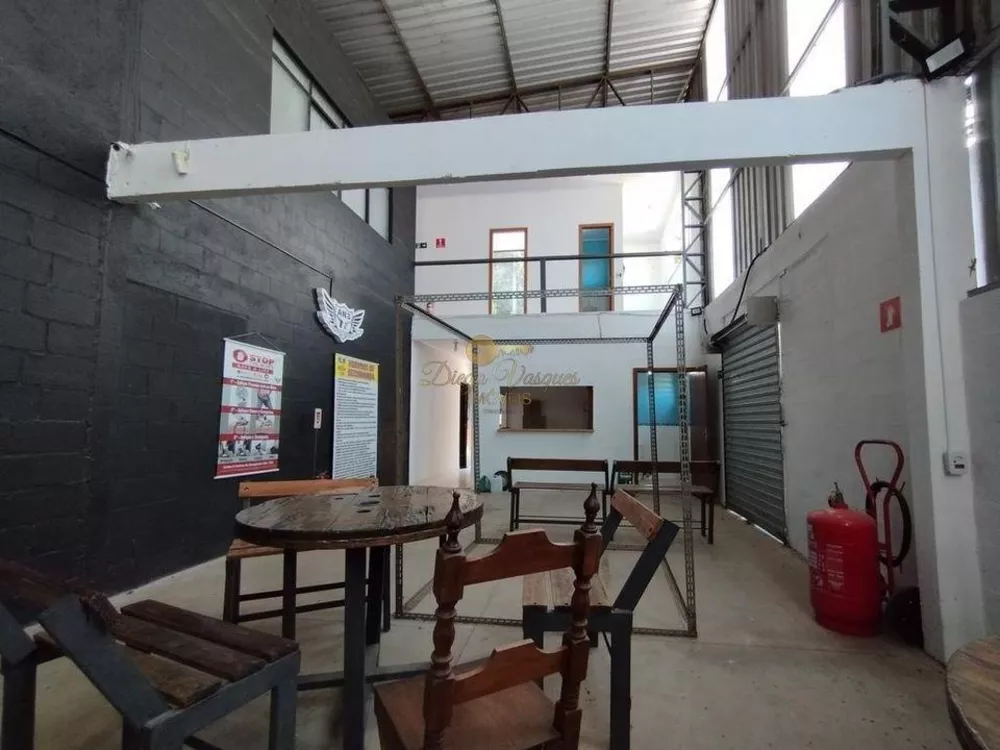 Depósito-Galpão, 2400 m² - Foto 28