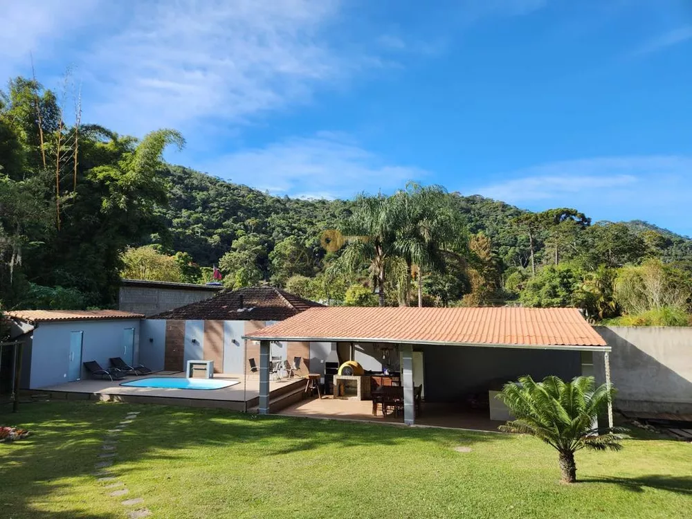 Casa, 2 quartos, 1080 m² - Foto 21