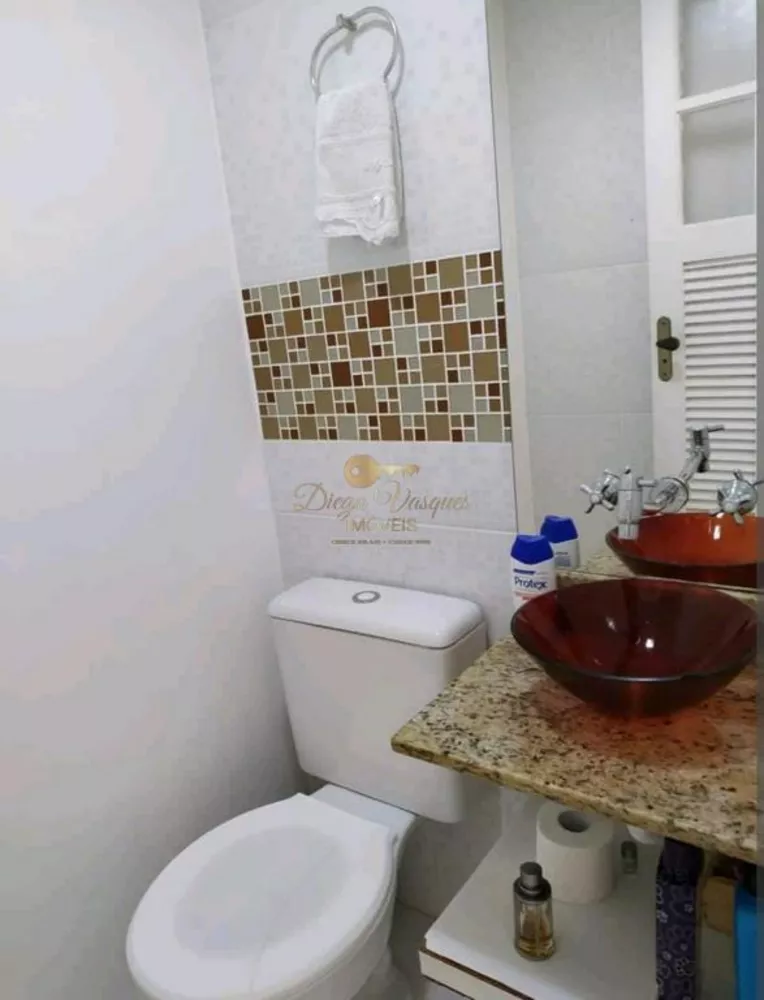 Casa, 2 quartos, 1080 m² - Foto 11