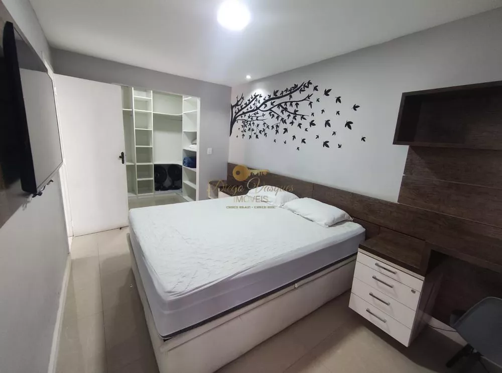 Casa, 2 quartos, 1080 m² - Foto 5