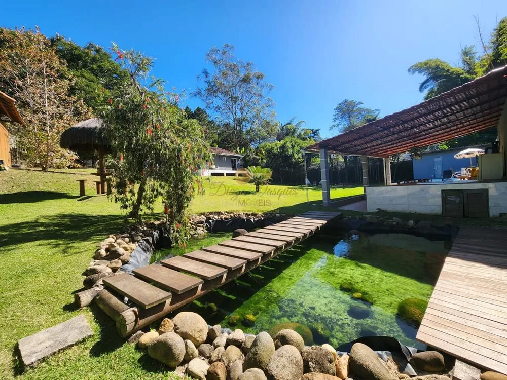 Casa, 2 quartos, 1080 m² - Foto 1