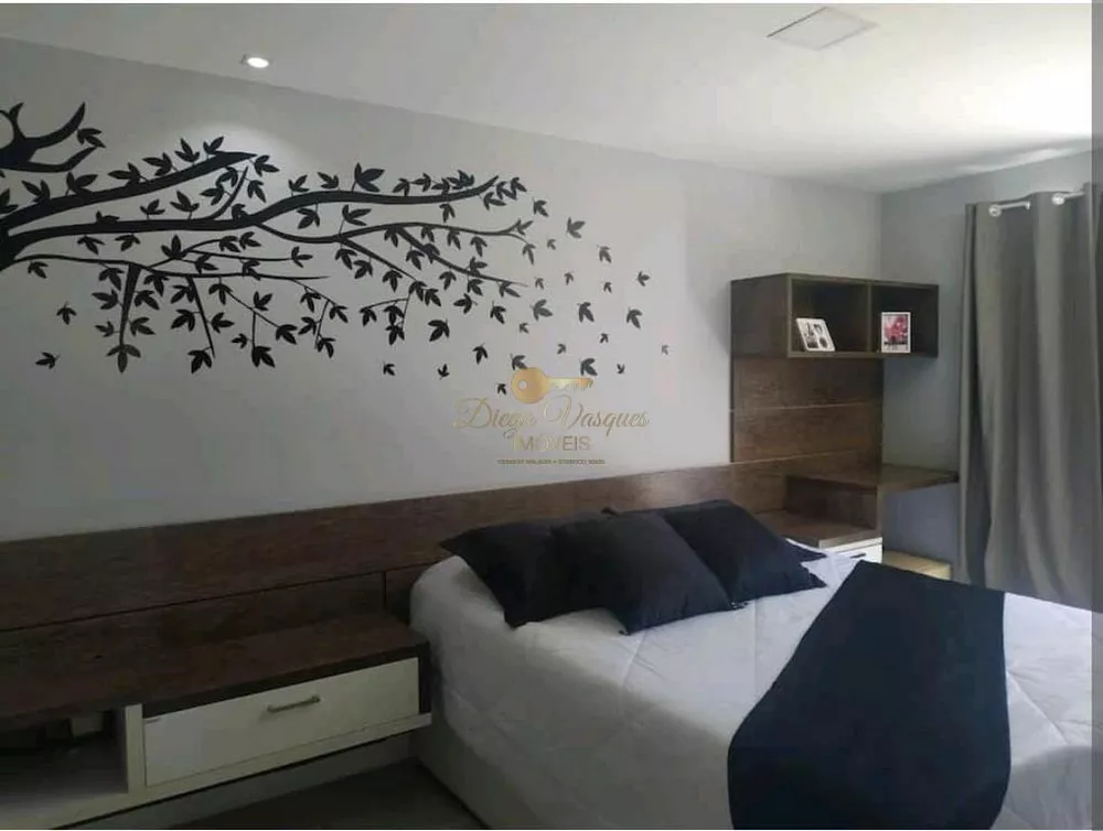 Casa, 2 quartos, 1080 m² - Foto 4