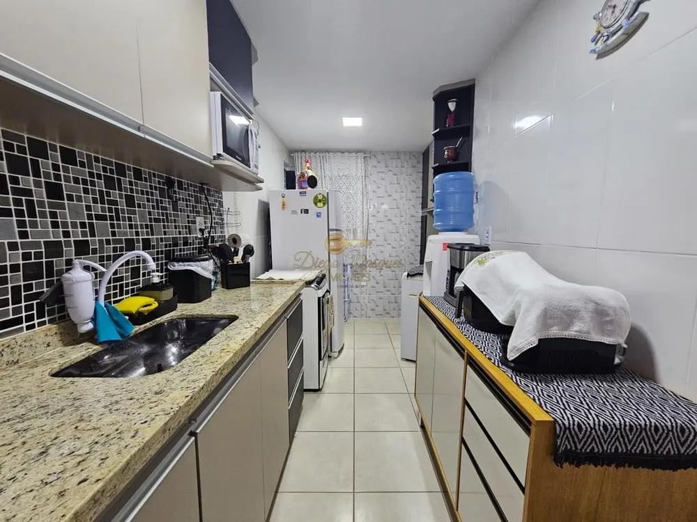 Apartamento, 2 quartos, 96 m² - Foto 14
