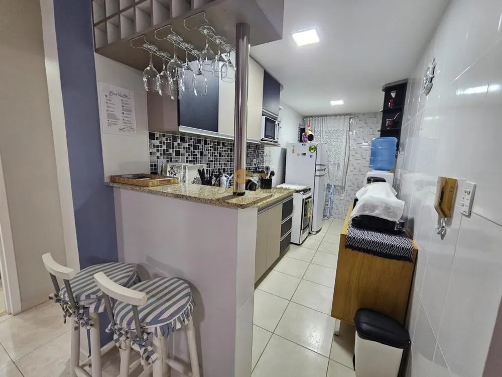 Apartamento, 2 quartos, 96 m² - Foto 10