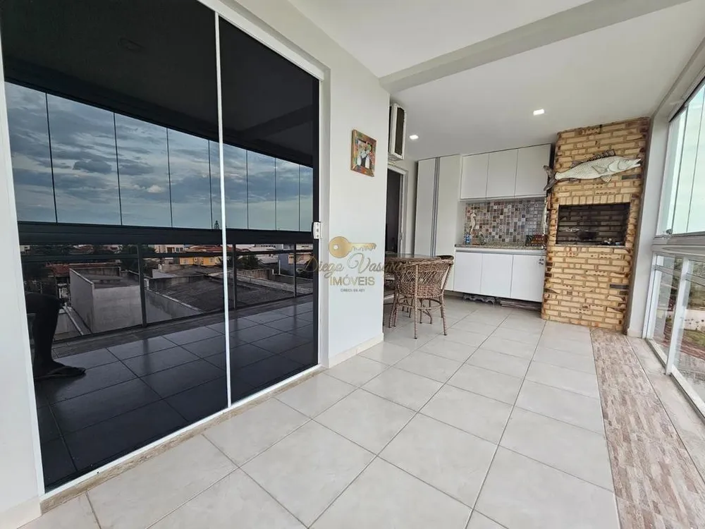 Apartamento, 2 quartos, 96 m² - Foto 8