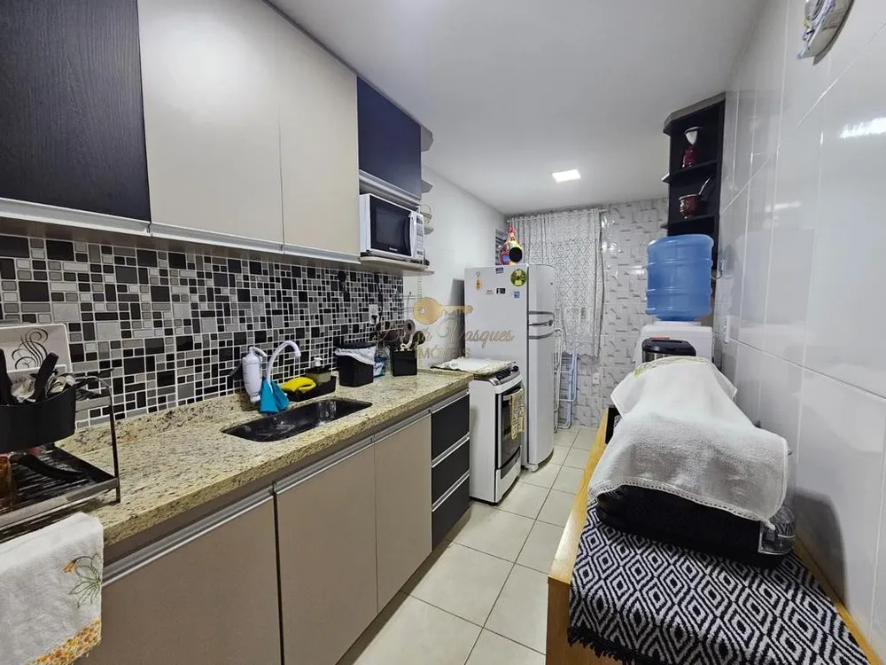 Apartamento, 2 quartos, 96 m² - Foto 11