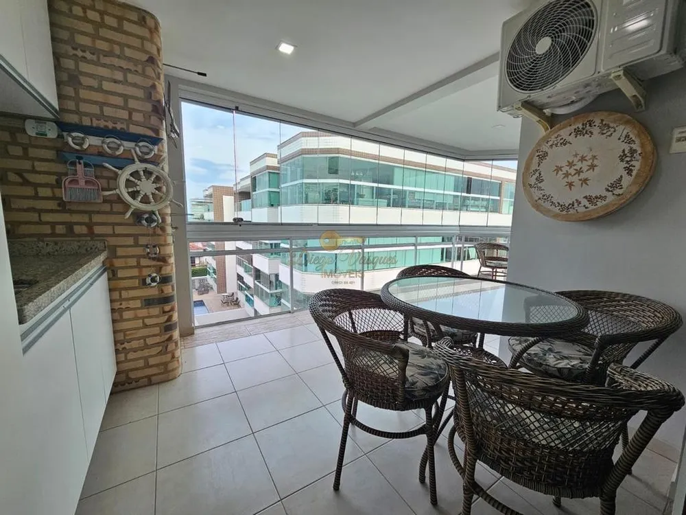 Apartamento, 2 quartos, 96 m² - Foto 6