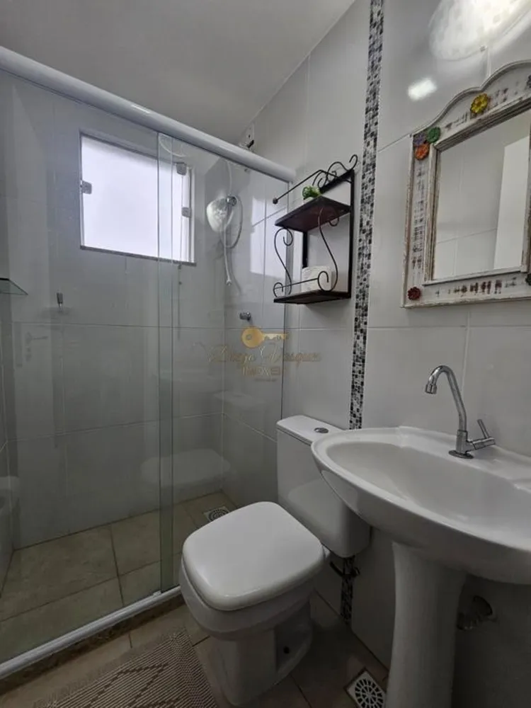 Apartamento, 2 quartos, 96 m² - Foto 19