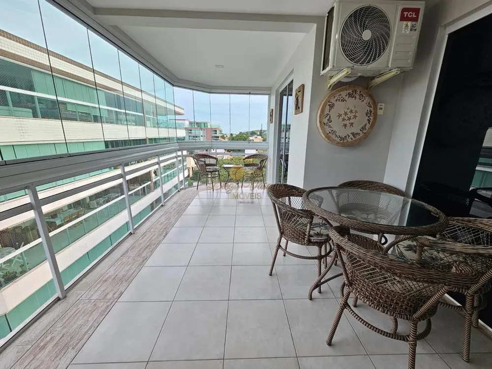 Apartamento, 2 quartos, 96 m² - Foto 9