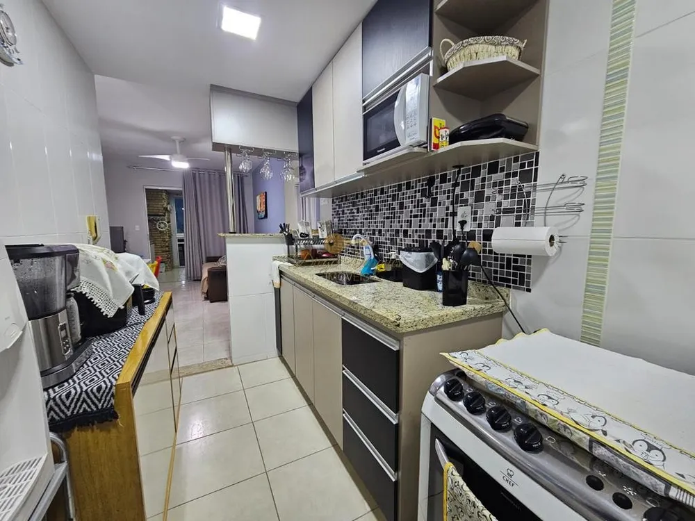 Apartamento, 2 quartos, 96 m² - Foto 12