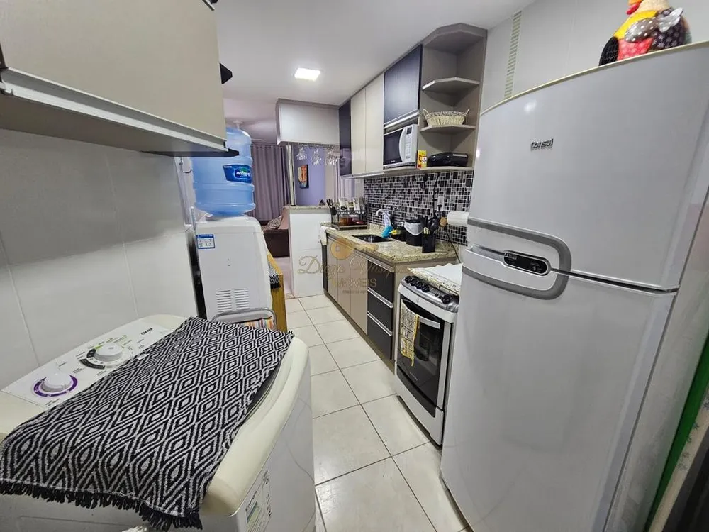 Apartamento, 2 quartos, 96 m² - Foto 13