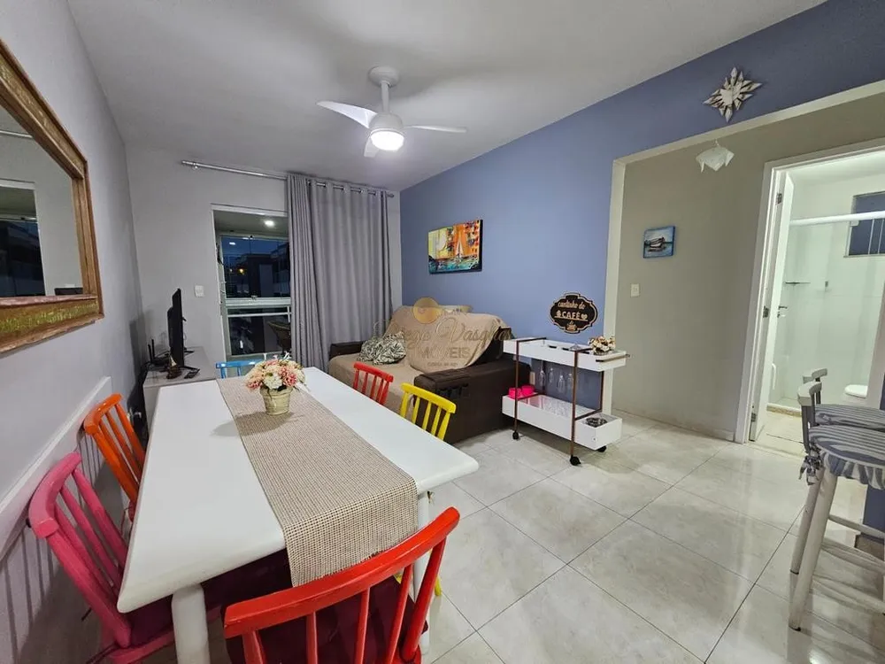 Apartamento, 2 quartos, 96 m² - Foto 1