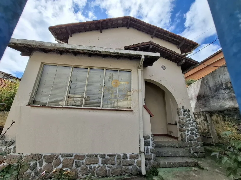 Casa, 5 quartos, 280 m² - Foto 1