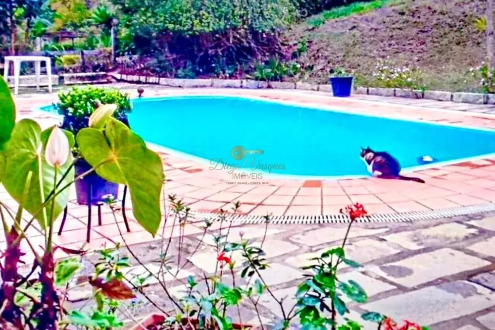 Sítio, 2 quartos, 2500 m² - Foto 4