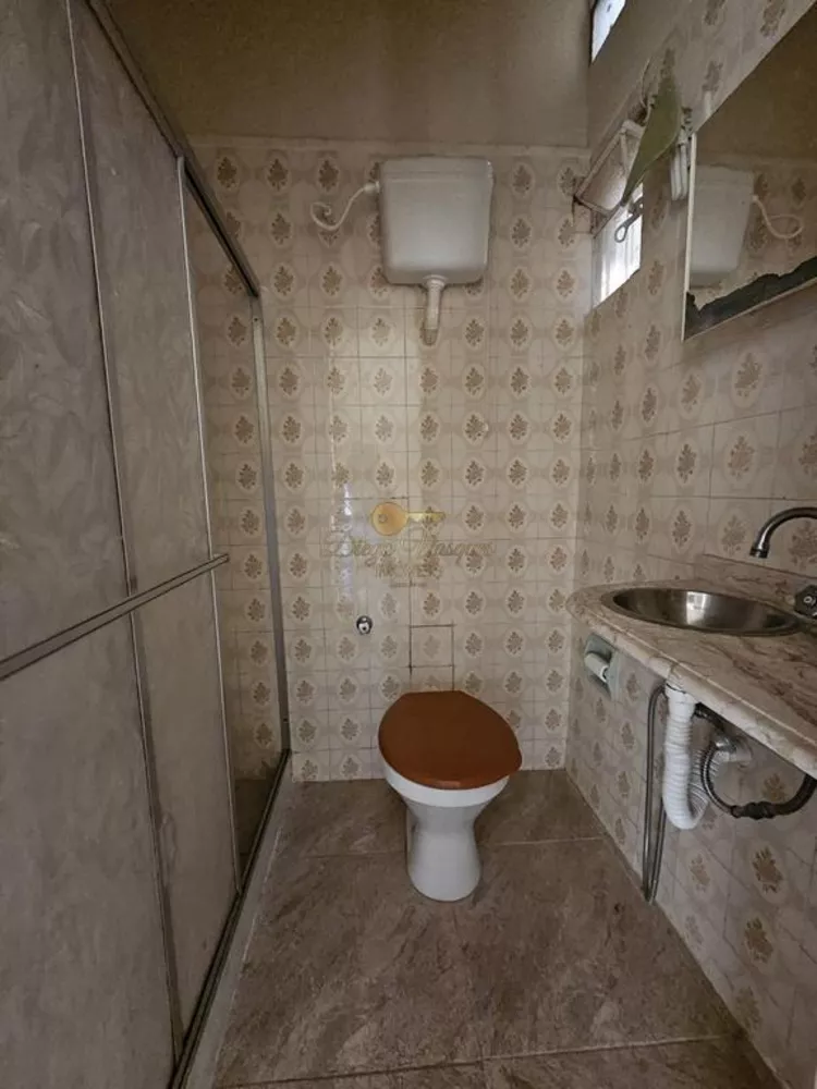 Apartamento, 1 quarto, 33 m² - Foto 3