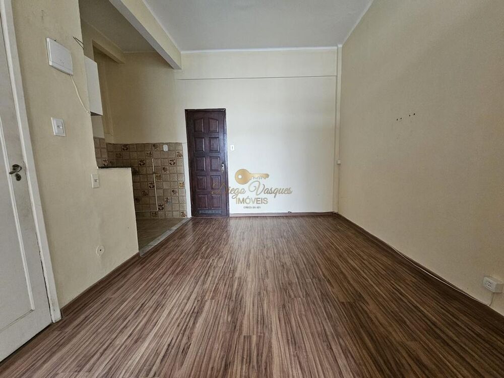 Apartamento, 1 quarto, 33 m² - Foto 6