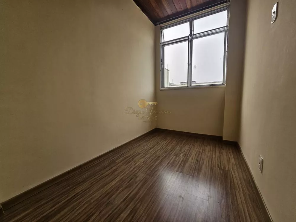 Apartamento, 1 quarto, 33 m² - Foto 2
