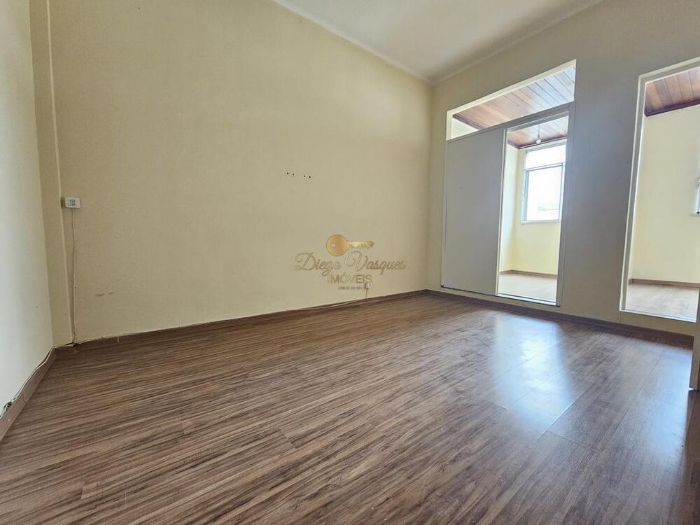 Apartamento, 1 quarto, 33 m² - Foto 7