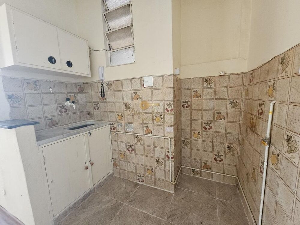 Apartamento, 1 quarto, 33 m² - Foto 8