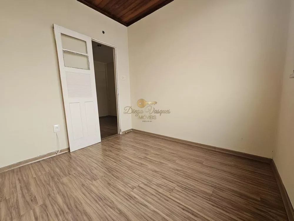 Apartamento, 1 quarto, 33 m² - Foto 1