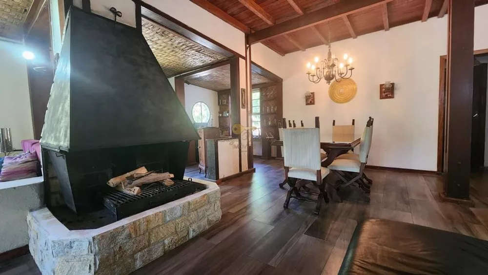 Casa, 8 quartos, 1700 m² - Foto 16