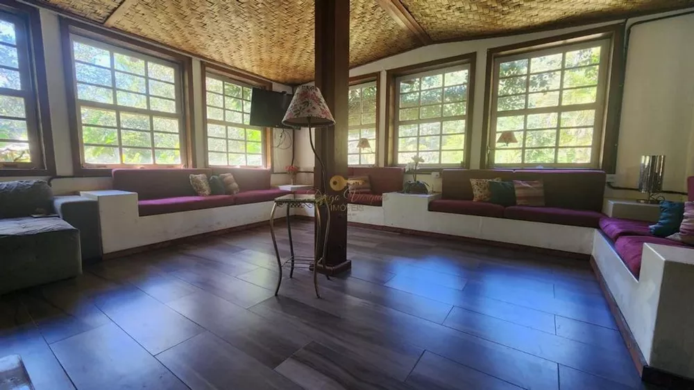 Casa, 8 quartos, 1700 m² - Foto 13