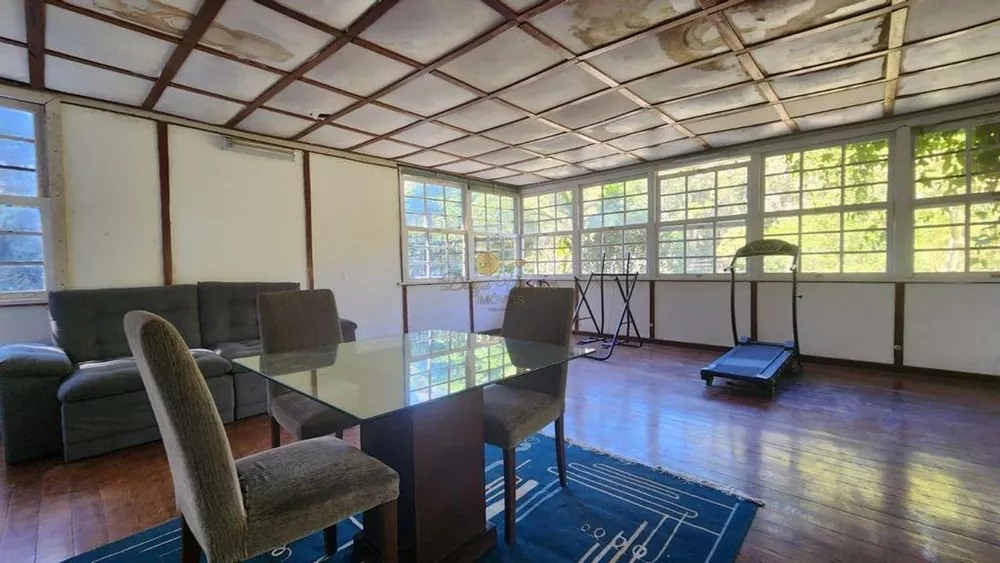 Casa, 8 quartos, 1700 m² - Foto 26