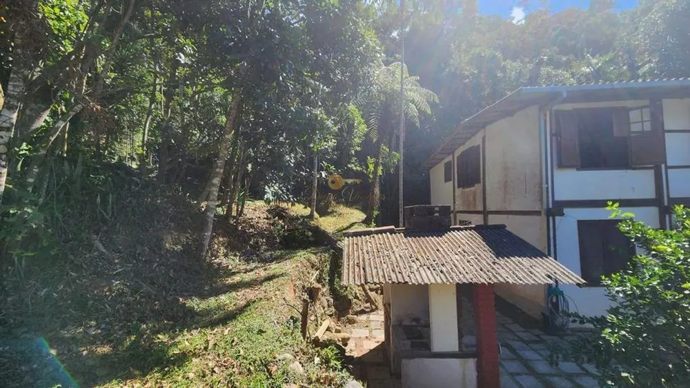 Casa, 8 quartos, 1700 m² - Foto 9