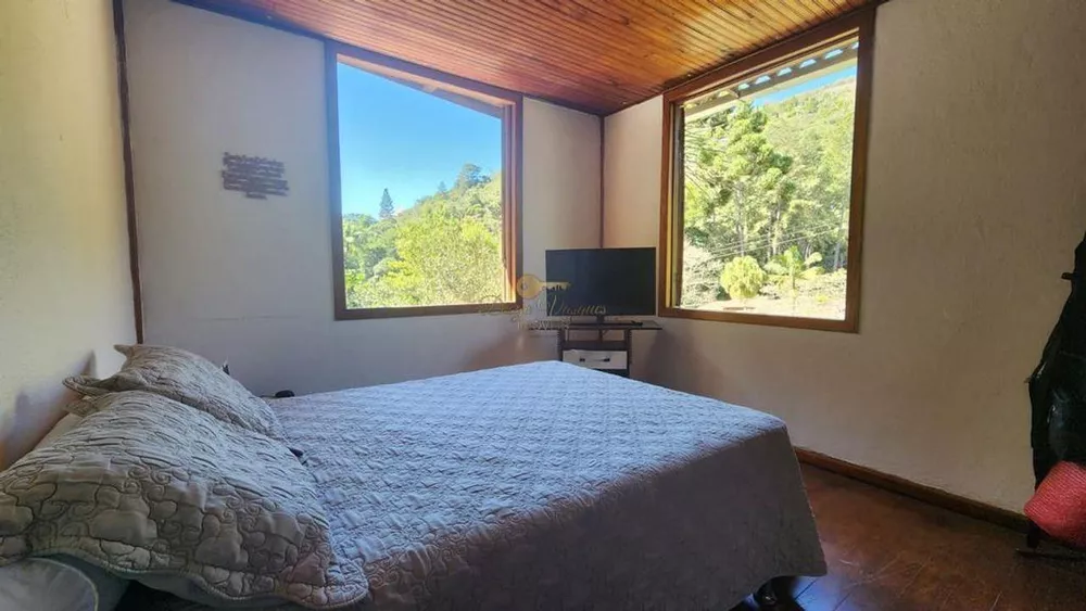 Casa, 8 quartos, 1700 m² - Foto 23