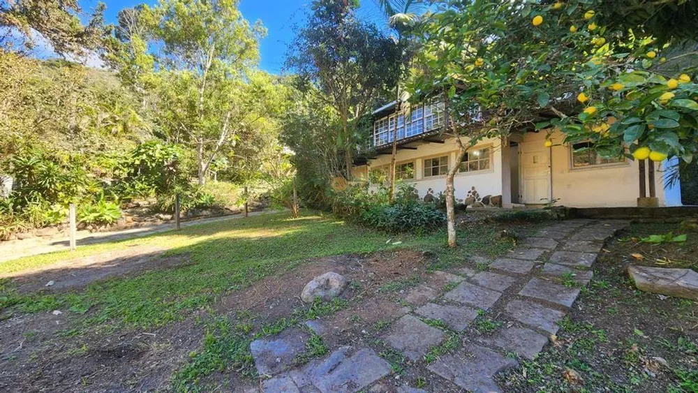 Casa, 8 quartos, 1700 m² - Foto 39