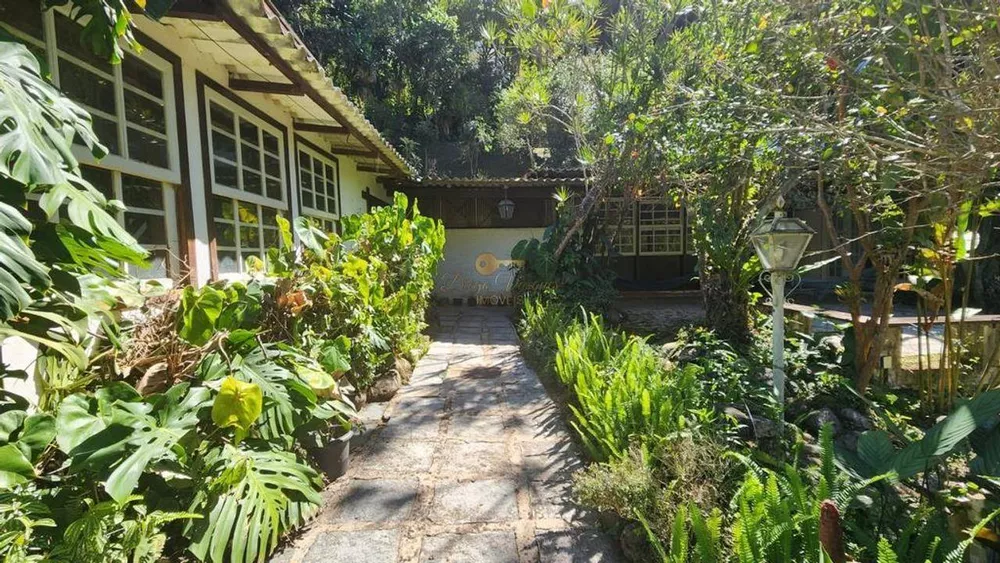 Casa, 8 quartos, 1700 m² - Foto 4