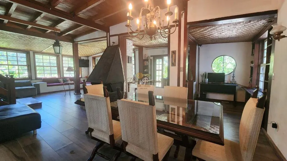 Casa, 8 quartos, 1700 m² - Foto 13