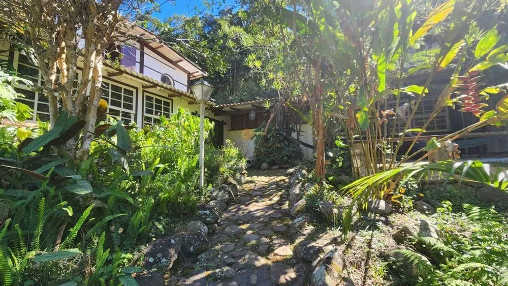 Casa, 8 quartos, 1700 m² - Foto 14