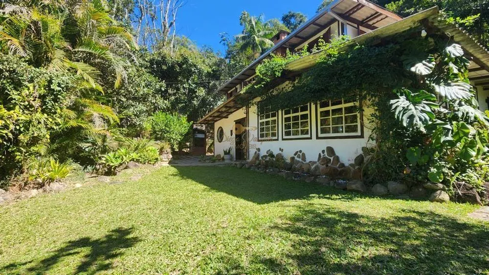 Casa, 8 quartos, 1700 m² - Foto 29