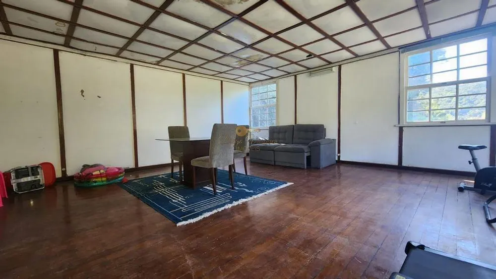 Casa, 8 quartos, 1700 m² - Foto 29