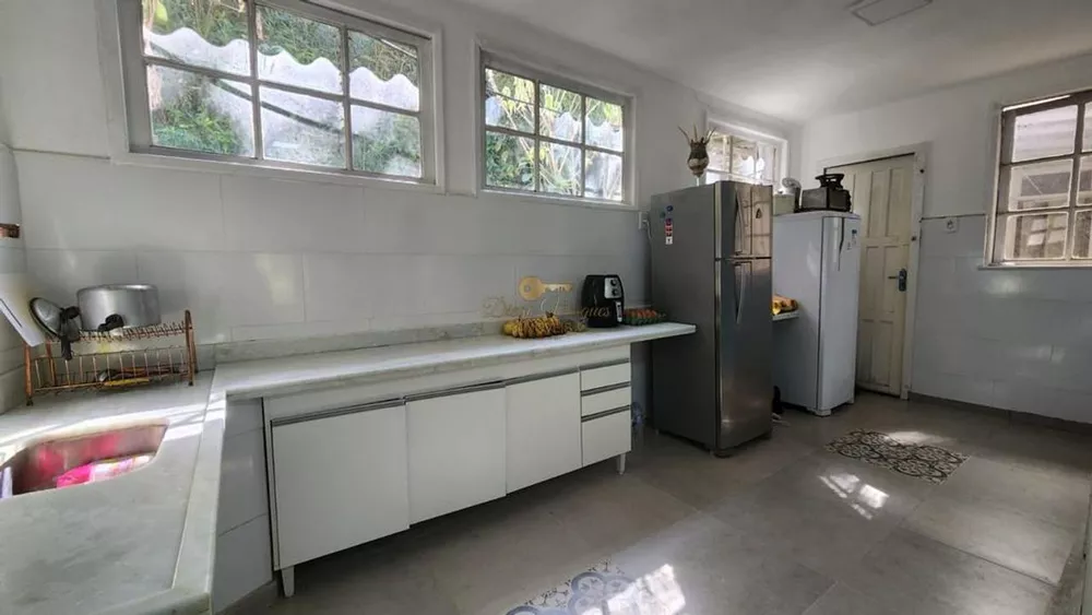 Casa, 8 quartos, 1700 m² - Foto 21