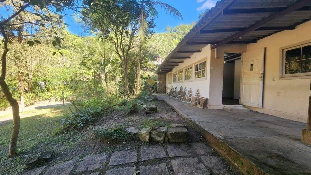 Casa, 8 quartos, 1700 m² - Foto 25