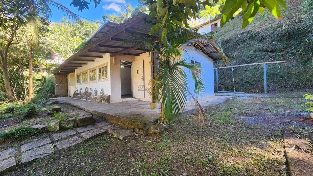 Casa, 8 quartos, 1700 m² - Foto 3