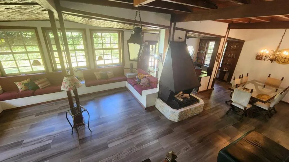 Casa, 8 quartos, 1700 m² - Foto 40