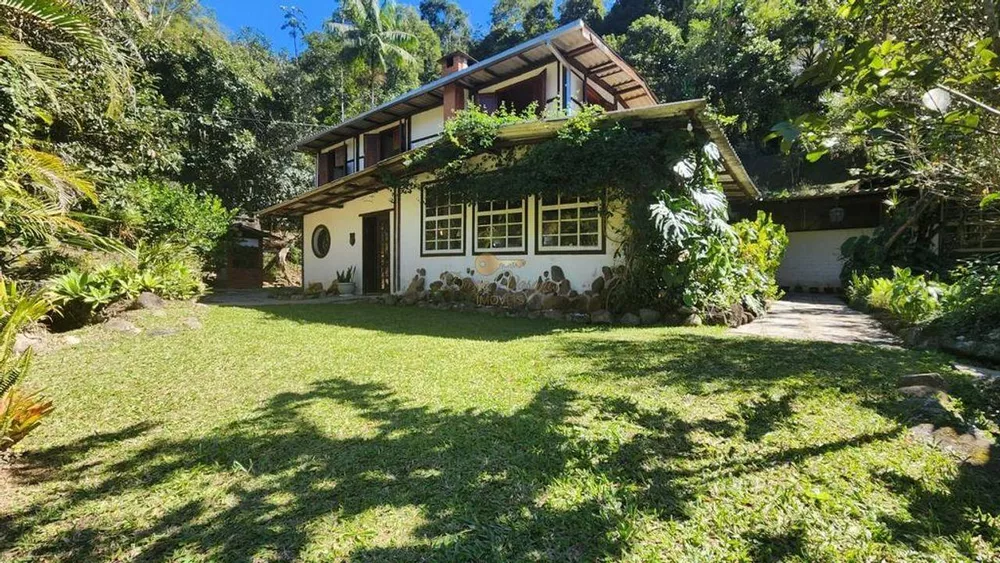 Casa, 8 quartos, 1700 m² - Foto 22