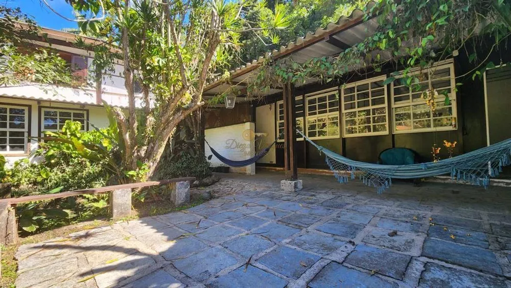 Casa, 8 quartos, 1700 m² - Foto 2